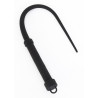 Correct Me Fouet en silicone BULL 60cm